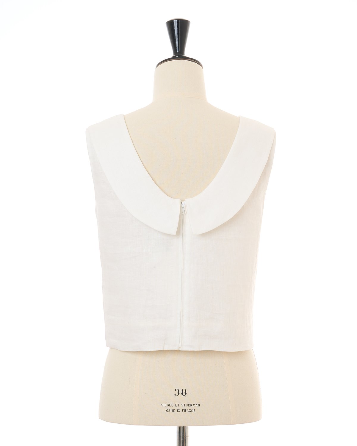 Collared Blouse | KEINA RITA OFFICIAL ONLINE STORE