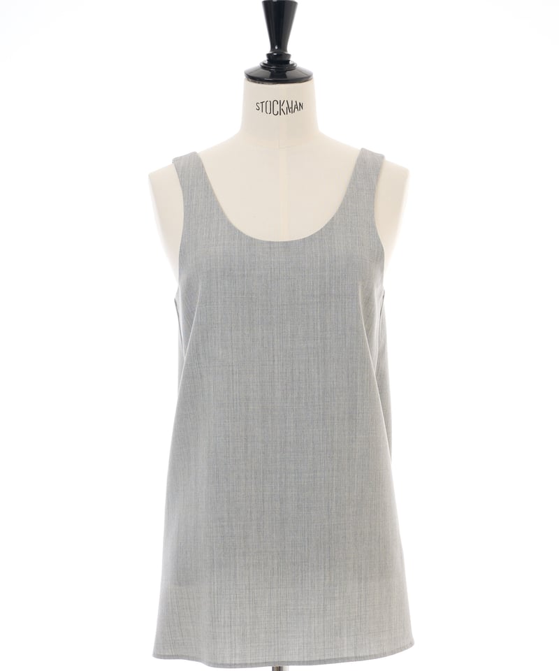 U-NECK SET UP | KEINA RITA OFFICIAL ONLINE STORE