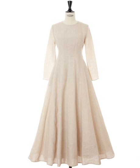 Linen Dress "LINO”