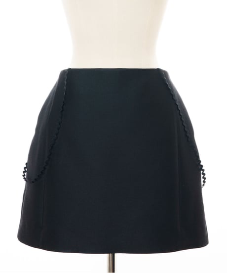 MINI SKIRT