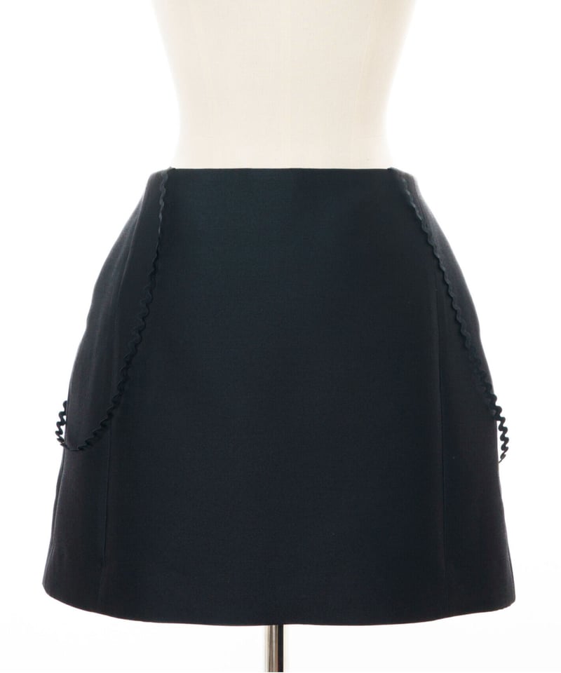 MINI SKIRT | KEINA RITA OFFICIAL ONLINE STORE