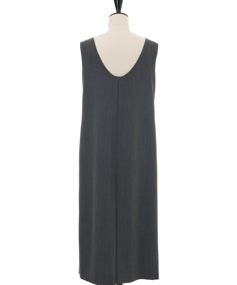 SLEEVELESS DRESS | KEINA RITA OFFICIAL ONLINE S