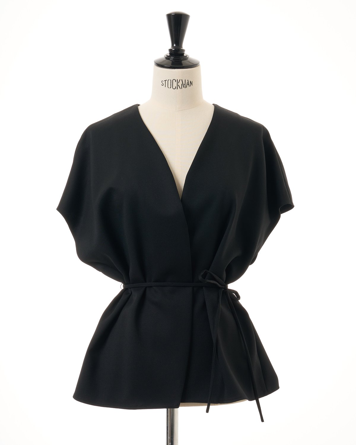 Pre Order】 Waist Ribbon Top | KEINA RITA OFFIC