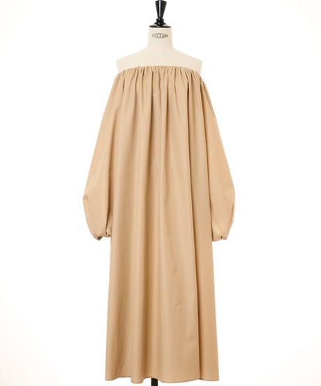 SAND DRESS