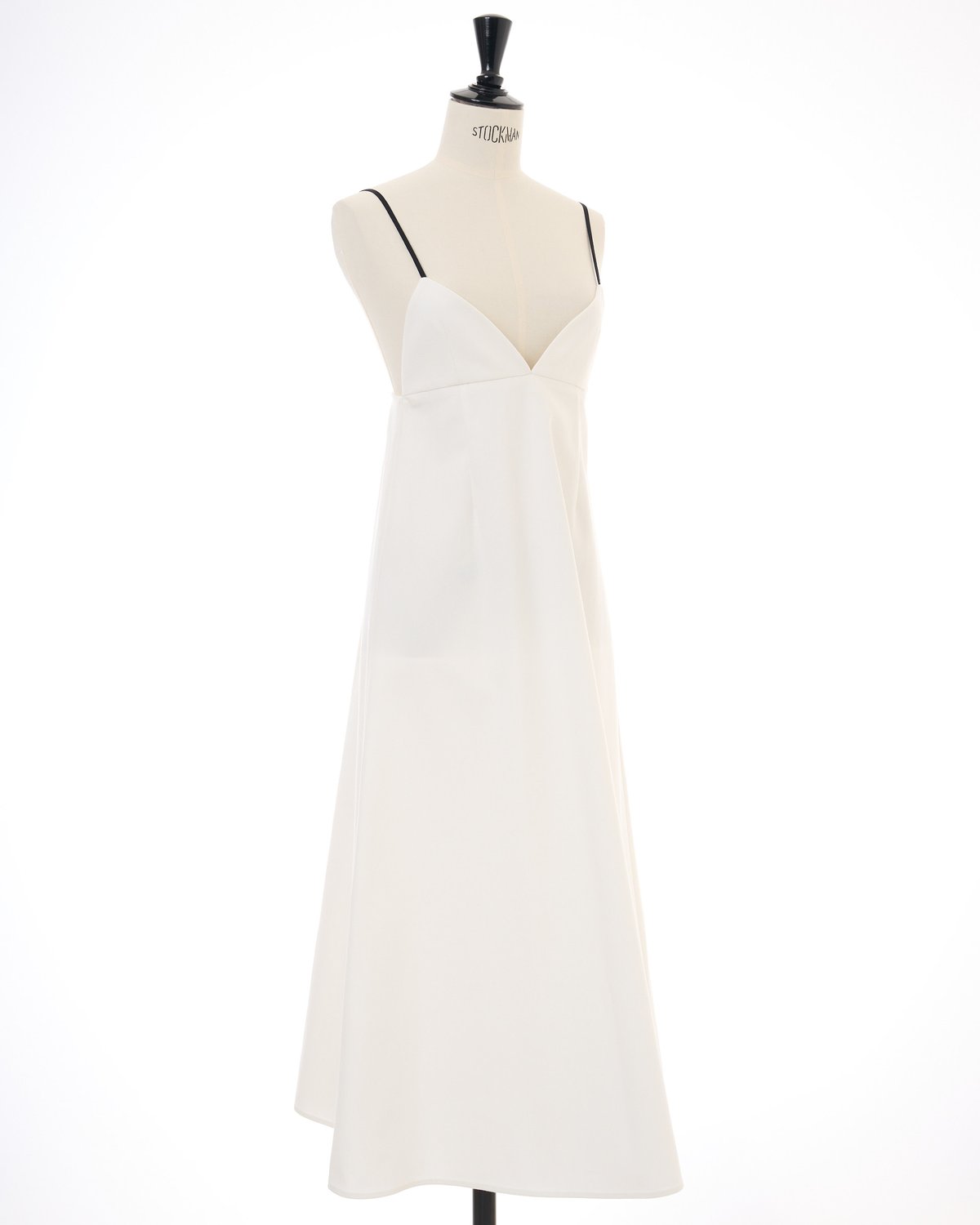 DENIM CAMI DRESS | KEINA RITA OFFICIAL ONLINE S