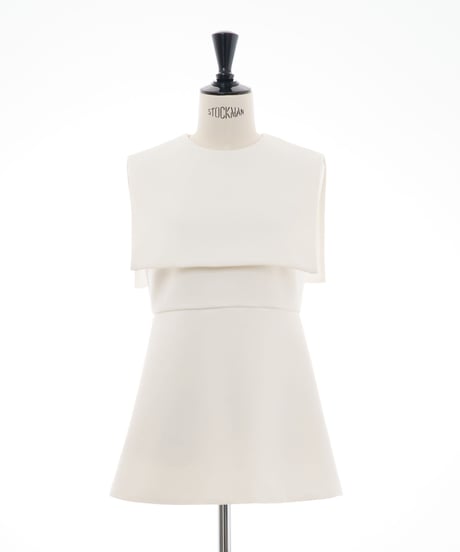 Sleeveless Top