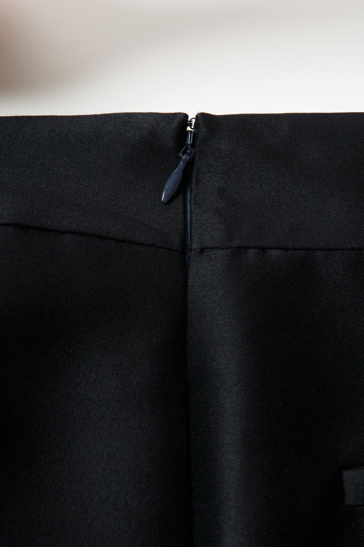 Silk Wool Short Bottom | KEINA RITA OFFICIAL ON