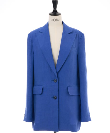 LINEN JACKET