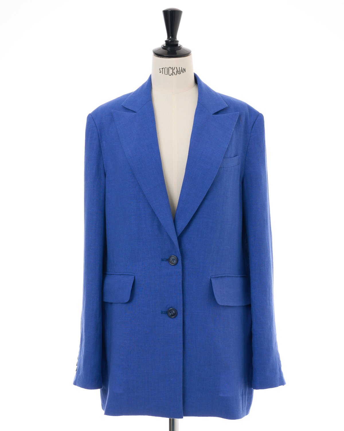 LINEN JACKET | KEINA RITA OFFICIAL ONLINE STORE