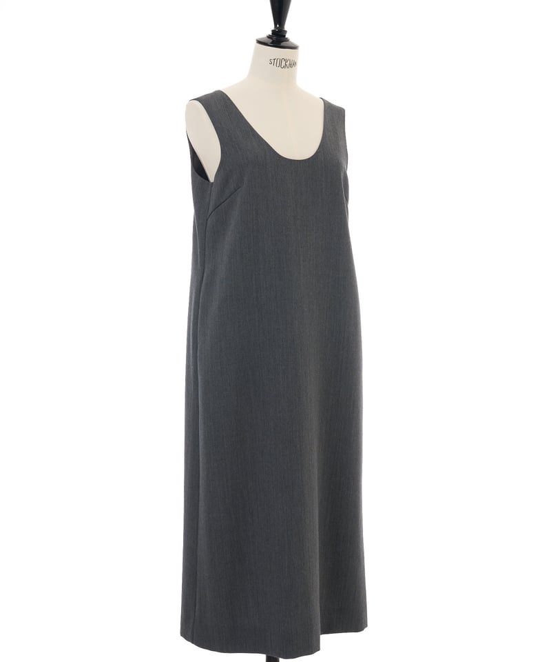 SLEEVELESS DRESS | KEINA RITA OFFICIAL ONLINE S