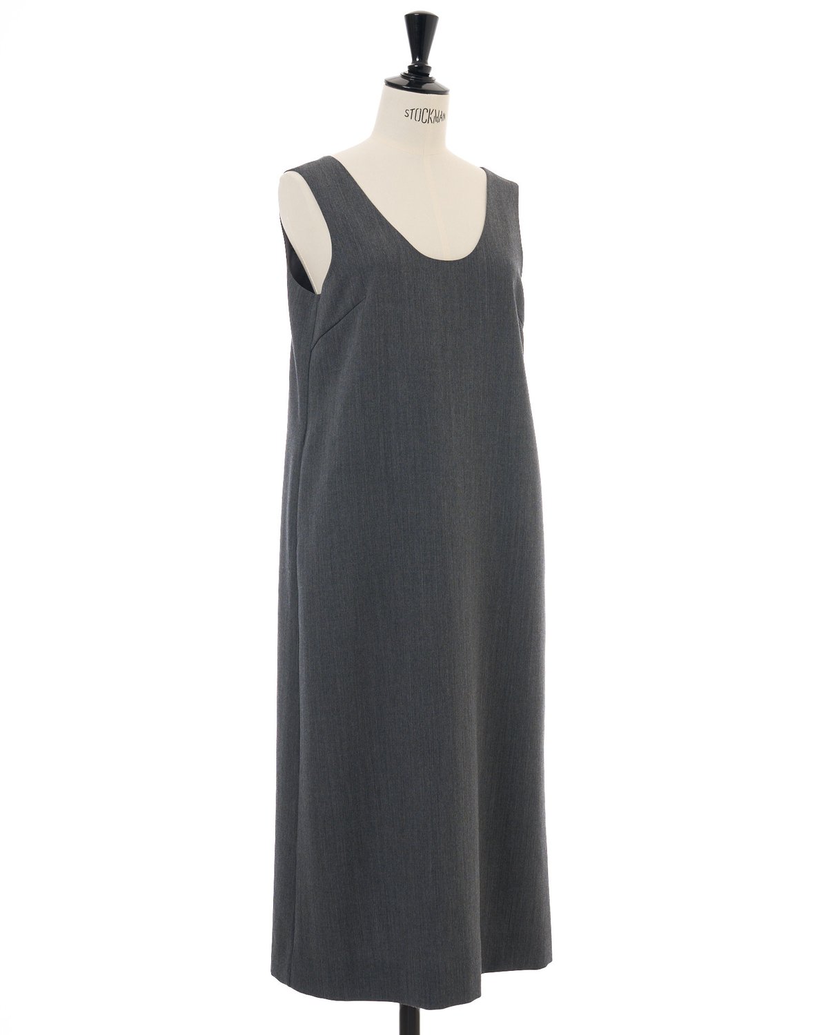 SLEEVELESS DRESS | KEINA RITA OFFICIAL ONLINE S