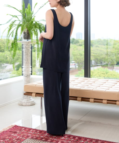 KEINA RITA ケイナリタ Sleeveless Topノースリーブ白36 ITEM | KEINA RITA OFFICIAL ONLINE STORE