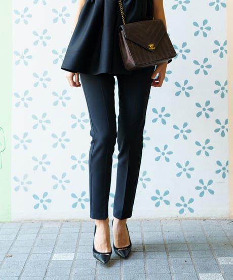 Slim Pants