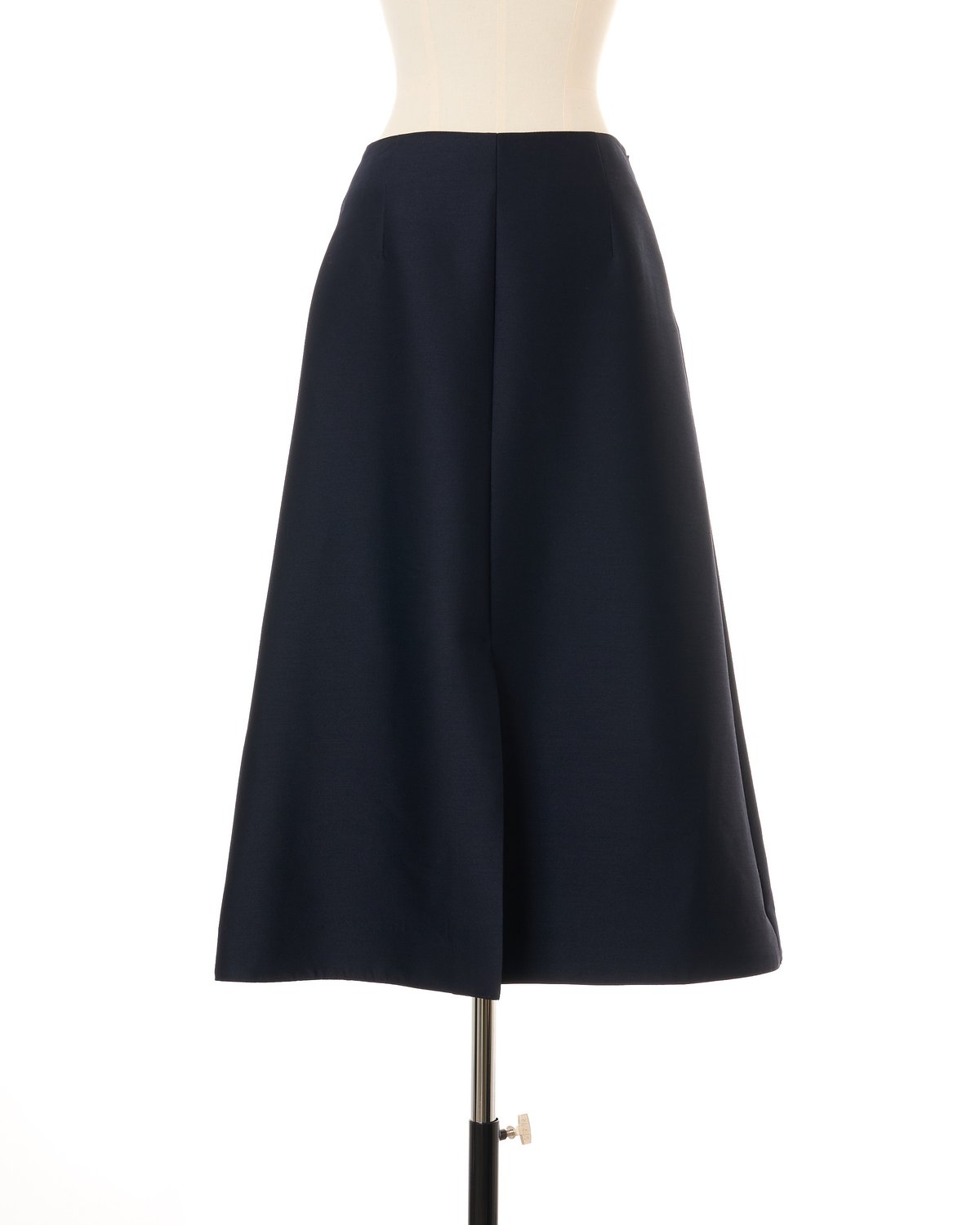 KEINA RITA ウールシルクジレ Silk Wool Skirt | KEINA RITA OFFICIAL ONLINE STORE