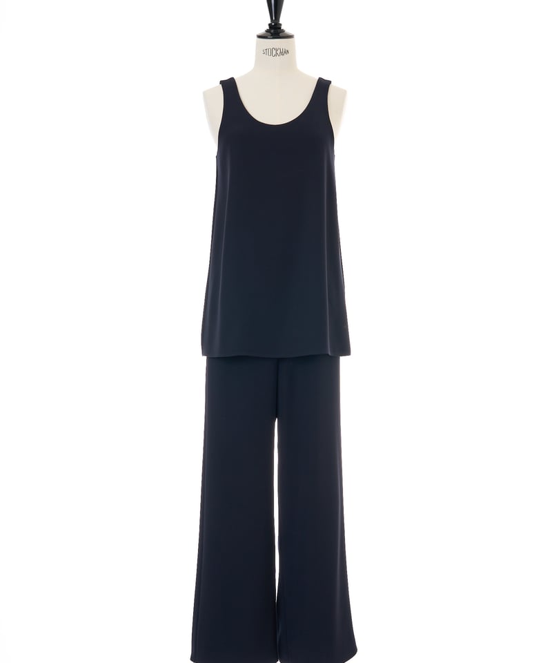 TANK SET UP in Navy | KEINA RITA OFFICIAL ONLI TANK SET UP in Navy | KEINA RITA OFFICIAL ONLI