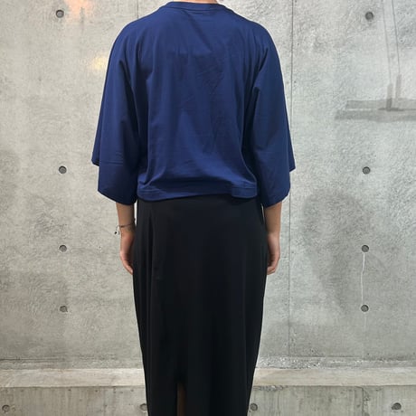 TW-001／SNAP T-SHIRT／5colors／DAY 1