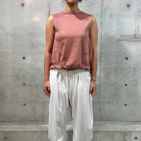 TW-006／COCOON T-SHIRT／5colors／DAY 6
