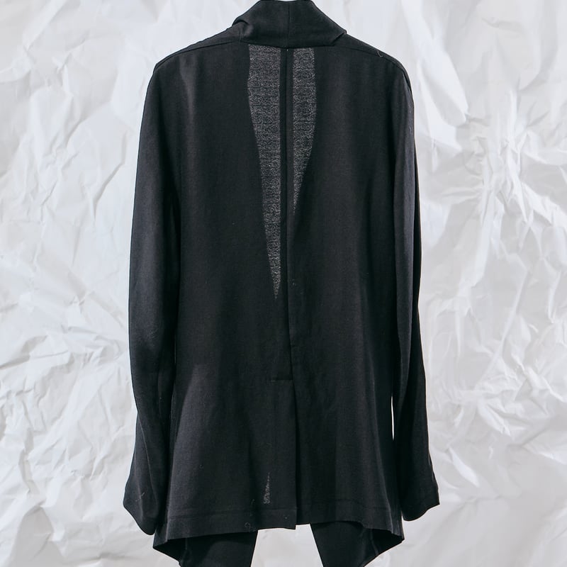 DK28-02-J07／Vi/C Amundsen Twill Washer Drape Co