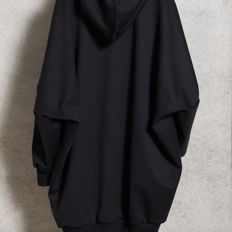 DV-041／“B A S I C S” High Gauge Double Knit Foodie／2COLORS