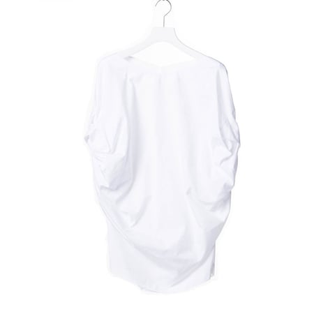 DV-001／“B A S I C S” Finx Broad Top／2COLORS