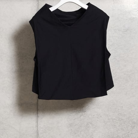DV-043／“B A S I C S” 30/1 UV Protection Jersey Top／2COLORS