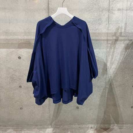 TW-003／CAPE T-SHIRT／5colors／DAY 3