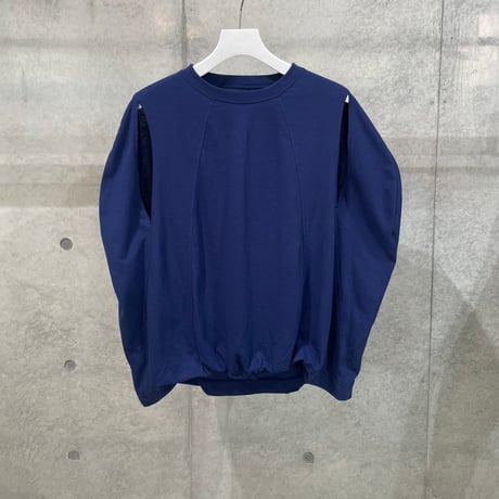 TW-006／COCOON T-SHIRT／5colors／DAY 6