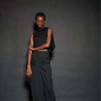 DV-043／“B A S I C S” 30/1 UV Protection Jersey Top／2COLORS