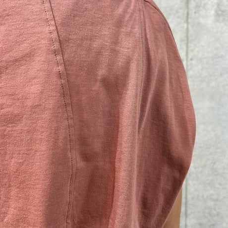 TW-006／COCOON T-SHIRT／5colors／DAY 6