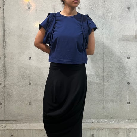 TW-001／SNAP T-SHIRT／5colors／DAY 1