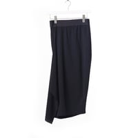 DV-004／“B A S I C S” Stretch Skirt／1COLOR