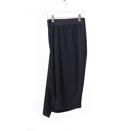 DV-004／“B A S I C S” Stretch Skirt／1COLOR
