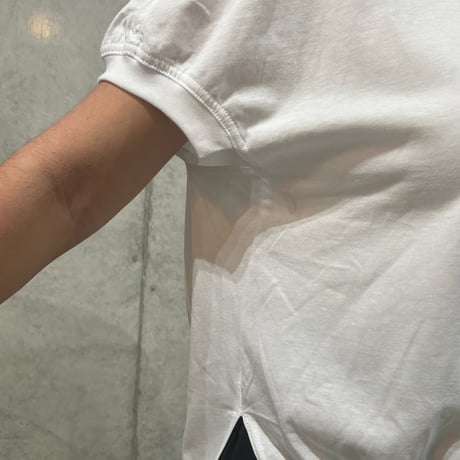 TW-002／BALLOON T-SHIRT／5colors／DAY 2
