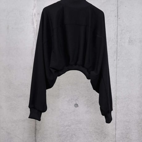 LM01-J01／Limited Edition Amunzen Bomber Jacket／2COLORS