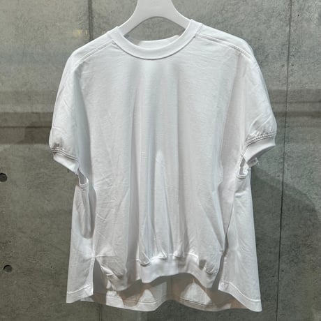 TW-002／BALLOON T-SHIRT／5colors／DAY 2