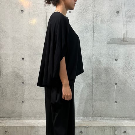 TW-003／CAPE T-SHIRT／5colors／DAY 3