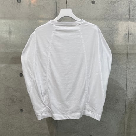 TW-006／COCOON T-SHIRT／5colors／DAY 6
