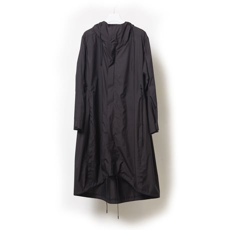 DV-015／“B A S I C S” LIMONTA Water-Repellent Coat／1COLOR