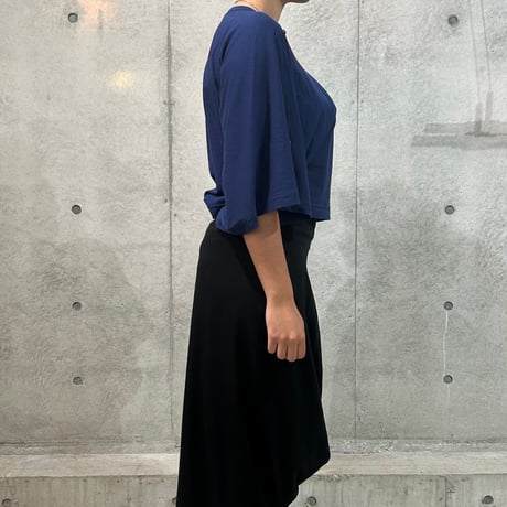 TW-001／SNAP T-SHIRT／5colors／DAY 1