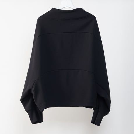 DV-050／“BASICS”ULTIMA Heavy French Terry Top／3COLORS