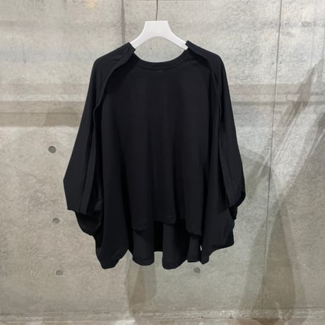 TW-003／CAPE T-SHIRT／5colors／DAY 3