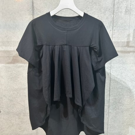 TW-005／FLUID T-SHIRT／5colors／DAY 5