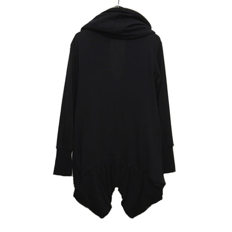 TW-03-005／To Whom It May Concern Hoodie