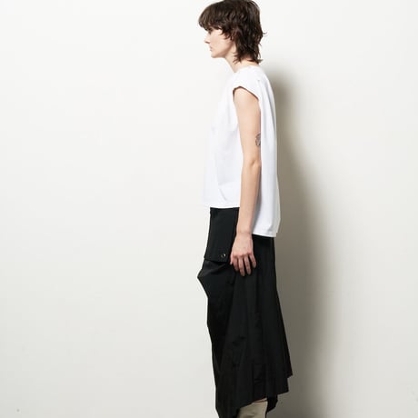 <Limited Edition> DV-SP-T01／Faliero Sarti ORFEA T-shirts／2COLORS