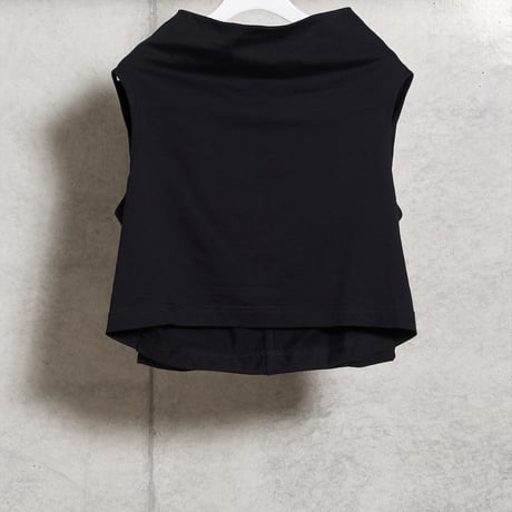 DV-043／“B A S I C S” 30/1 UV Protection Jersey Top／2COLORS