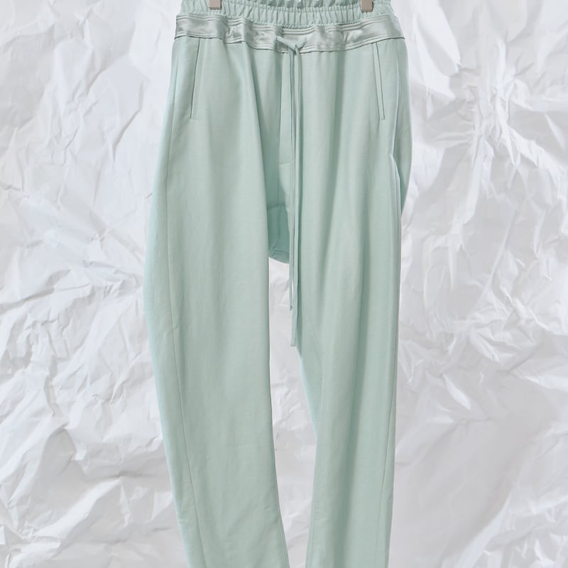 今期新品未使用　Warm Drawstring Pants 38 PANTS05_02_11_grande.jpg?v=