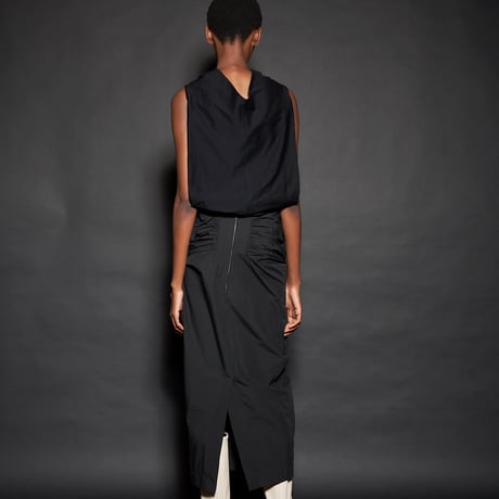 DV-043／“B A S I C S” 30/1 UV Protection Jersey Top／2COLORS