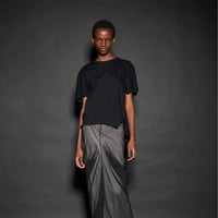 DV-045／“B A S I C S” 30/1 UV Protection Jersey Top／2COLORS