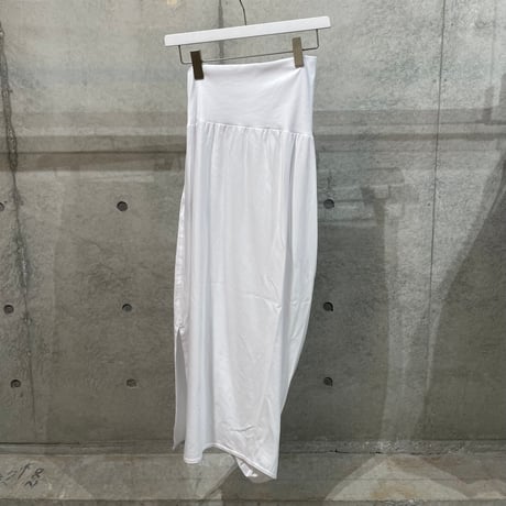 TW-008／DRAPED SKIRT／5colors／DAY X