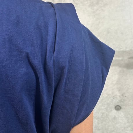 TW-001／SNAP T-SHIRT／5colors／DAY 1